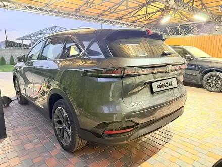 Changan CS75 Plus 2026 года за 10 400 000 тг. в Алматы – фото 3