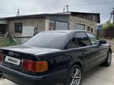 Audi 100 1992 года за 1 650 000 тг. в Астана – фото 3
