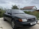 Audi 100 1992 года за 1 650 000 тг. в Астана – фото 2