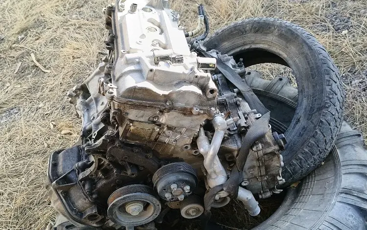 Двигатель Тойота 3, 5 объем за 500 000 тг. в Актобе