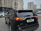 Toyota RAV4 2020 года за 12 650 000 тг. в Астана – фото 5
