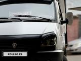 ГАЗ ГАЗель 2006 годаүшін4 700 000 тг. в Алматы – фото 4