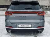 Chery Tiggo 7 Pro 2024 года за 8 500 000 тг. в Аксу – фото 4