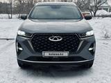 Chery Tiggo 7 Pro 2024 года за 8 500 000 тг. в Аксу – фото 2