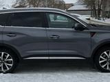 Chery Tiggo 7 Pro 2024 года за 8 500 000 тг. в Аксу – фото 5