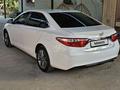 Toyota Camry 2015 годаүшін10 000 000 тг. в Шымкент – фото 4