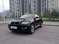 BMW X6 2012 годаүшін13 000 000 тг. в Астана – фото 10