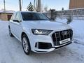 Audi Q7 2021 года за 47 500 000 тг. в Караганда – фото 9