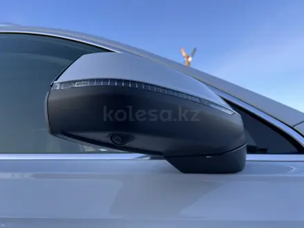 Audi Q7 2021 года за 47 500 000 тг. в Караганда – фото 21