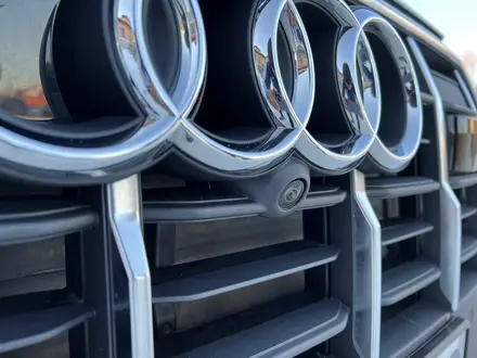 Audi Q7 2021 года за 47 500 000 тг. в Караганда – фото 20