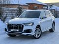 Audi Q7 2021 года за 47 500 000 тг. в Караганда – фото 2