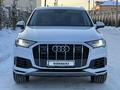 Audi Q7 2021 года за 47 500 000 тг. в Караганда – фото 5