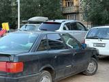 Audi 80 1991 годаүшін500 000 тг. в Жезказган – фото 3