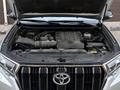 Toyota Land Cruiser Prado 2022 годаүшін28 500 000 тг. в Актау – фото 11