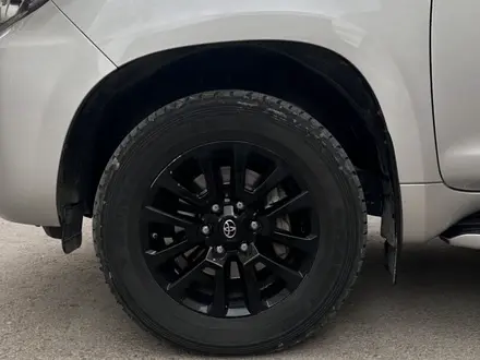 Toyota Land Cruiser Prado 2022 года за 28 500 000 тг. в Актау – фото 12