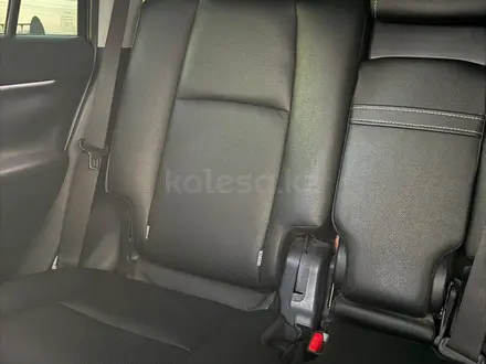 Toyota Land Cruiser Prado 2022 года за 28 500 000 тг. в Актау – фото 14