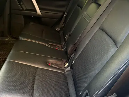 Toyota Land Cruiser Prado 2022 года за 28 500 000 тг. в Актау – фото 16