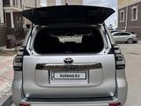 Toyota Land Cruiser Prado 2022 годаүшін28 500 000 тг. в Актау – фото 3