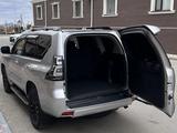 Toyota Land Cruiser Prado 2022 годаүшін28 500 000 тг. в Актау – фото 4