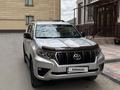Toyota Land Cruiser Prado 2022 годаүшін28 500 000 тг. в Актау – фото 6