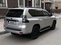 Toyota Land Cruiser Prado 2022 годаүшін28 500 000 тг. в Актау – фото 5