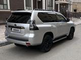 Toyota Land Cruiser Prado 2022 годаүшін28 500 000 тг. в Актау – фото 5