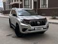 Toyota Land Cruiser Prado 2022 годаүшін28 500 000 тг. в Актау – фото 7