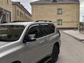 Toyota Land Cruiser Prado 2022 годаүшін28 500 000 тг. в Актау – фото 8