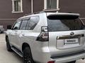 Toyota Land Cruiser Prado 2022 годаүшін28 500 000 тг. в Актау – фото 9