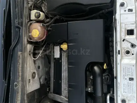 Opel Vectra 2002 года за 3 450 000 тг. в Шымкент – фото 12