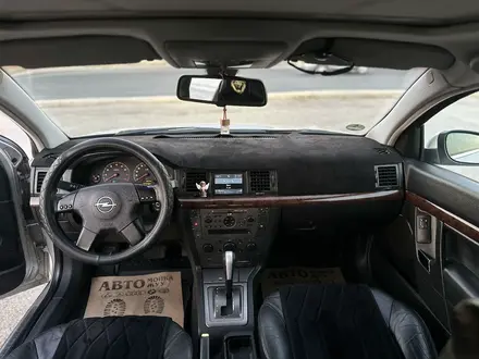 Opel Vectra 2002 года за 3 450 000 тг. в Шымкент – фото 23