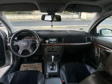 Opel Vectra 2002 года за 3 450 000 тг. в Шымкент – фото 24