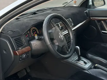 Opel Vectra 2002 года за 3 450 000 тг. в Шымкент – фото 25