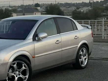 Opel Vectra 2002 года за 3 450 000 тг. в Шымкент – фото 26