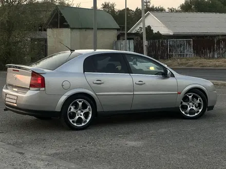 Opel Vectra 2002 года за 3 450 000 тг. в Шымкент – фото 27