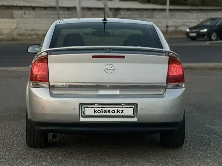 Opel Vectra 2002 года за 3 450 000 тг. в Шымкент – фото 29