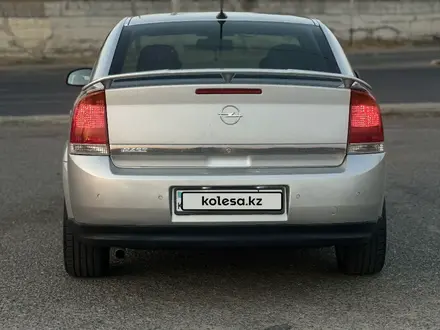 Opel Vectra 2002 года за 3 450 000 тг. в Шымкент – фото 28