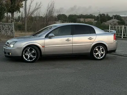 Opel Vectra 2002 года за 3 450 000 тг. в Шымкент – фото 30
