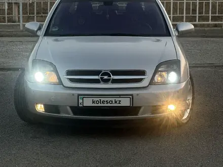 Opel Vectra 2002 года за 3 450 000 тг. в Шымкент – фото 32