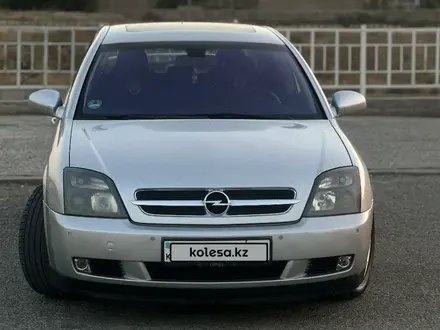 Opel Vectra 2002 года за 3 450 000 тг. в Шымкент – фото 34