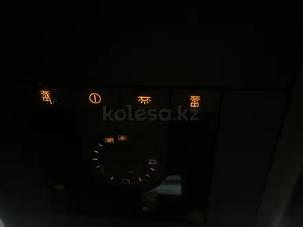Opel Vectra 2002 года за 3 450 000 тг. в Шымкент – фото 6