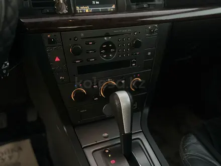 Opel Vectra 2002 года за 3 450 000 тг. в Шымкент – фото 7