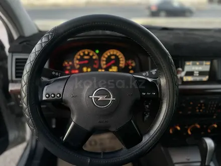 Opel Vectra 2002 года за 3 450 000 тг. в Шымкент – фото 8
