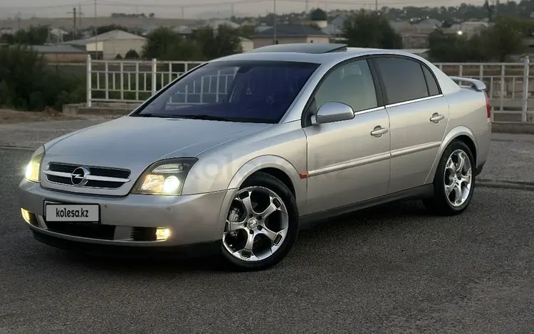 Opel Vectra 2002 годаүшін3 450 000 тг. в Шымкент