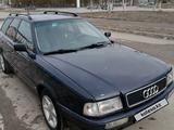 Audi 80 1993 годаүшін2 300 000 тг. в Костанай – фото 2