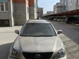 Lexus RX 300 2005 года за 7 500 000 тг. в Актобе – фото 3