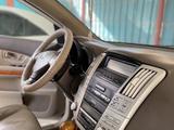 Lexus RX 300 2005 года за 7 500 000 тг. в Актобе – фото 4