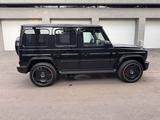 Mercedes-Benz G 63 AMG 2025 года за 178 000 000 тг. в Алматы – фото 3
