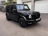 Mercedes-Benz G 63 AMG 2025 года за 178 000 000 тг. в Алматы – фото 2