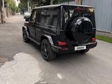 Mercedes-Benz G 63 AMG 2025 года за 178 000 000 тг. в Алматы – фото 4